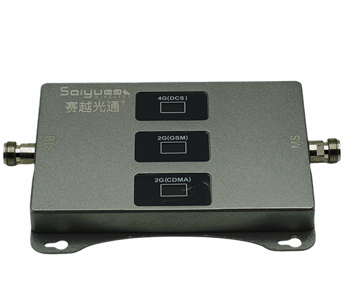 呼图壁三频手机信号增强器200㎡