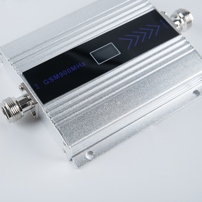 呼图壁家用单频手机信号增强器100㎡