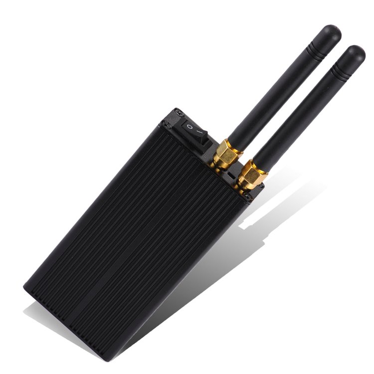 呼图壁1.2G/1.5G导航屏蔽器
