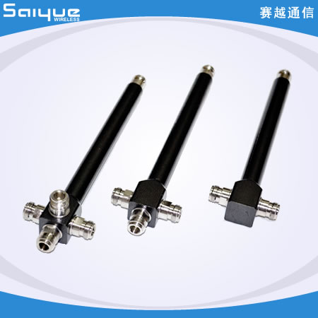  呼图壁FM调频广播同步广播功分器