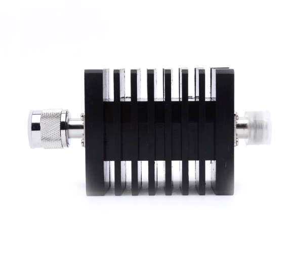  呼图壁腔体固定衰减器0-3G/0-4G  N型接口